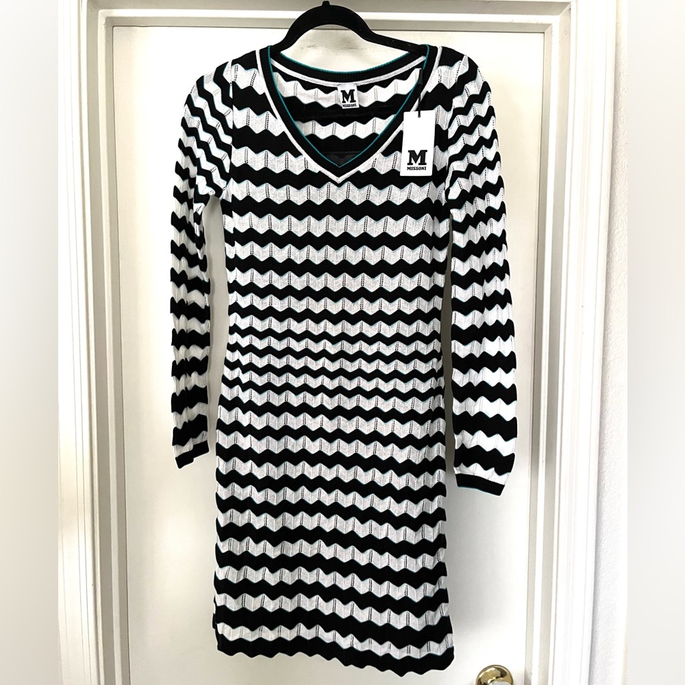 Missoni Dress